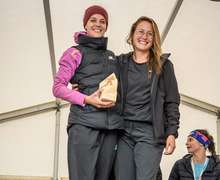 Podiums